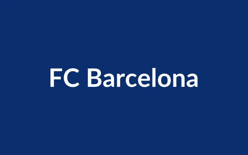 FC Barcelona