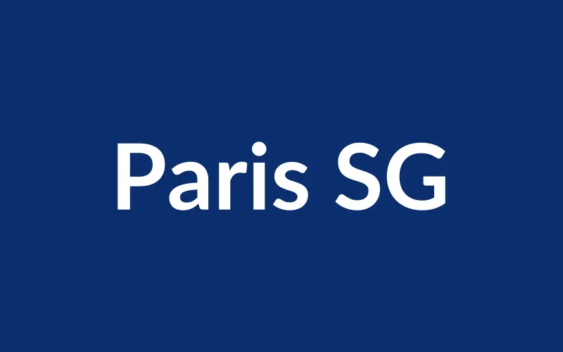 Paris SG